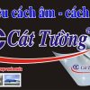 Túi Khí Cách Nhiệt Cát Tường